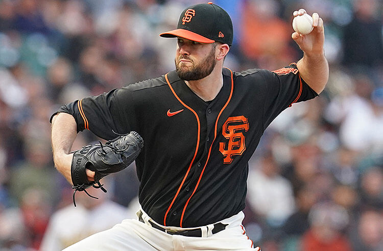 Brandon Belt: Prop Bets vs. Dodgers