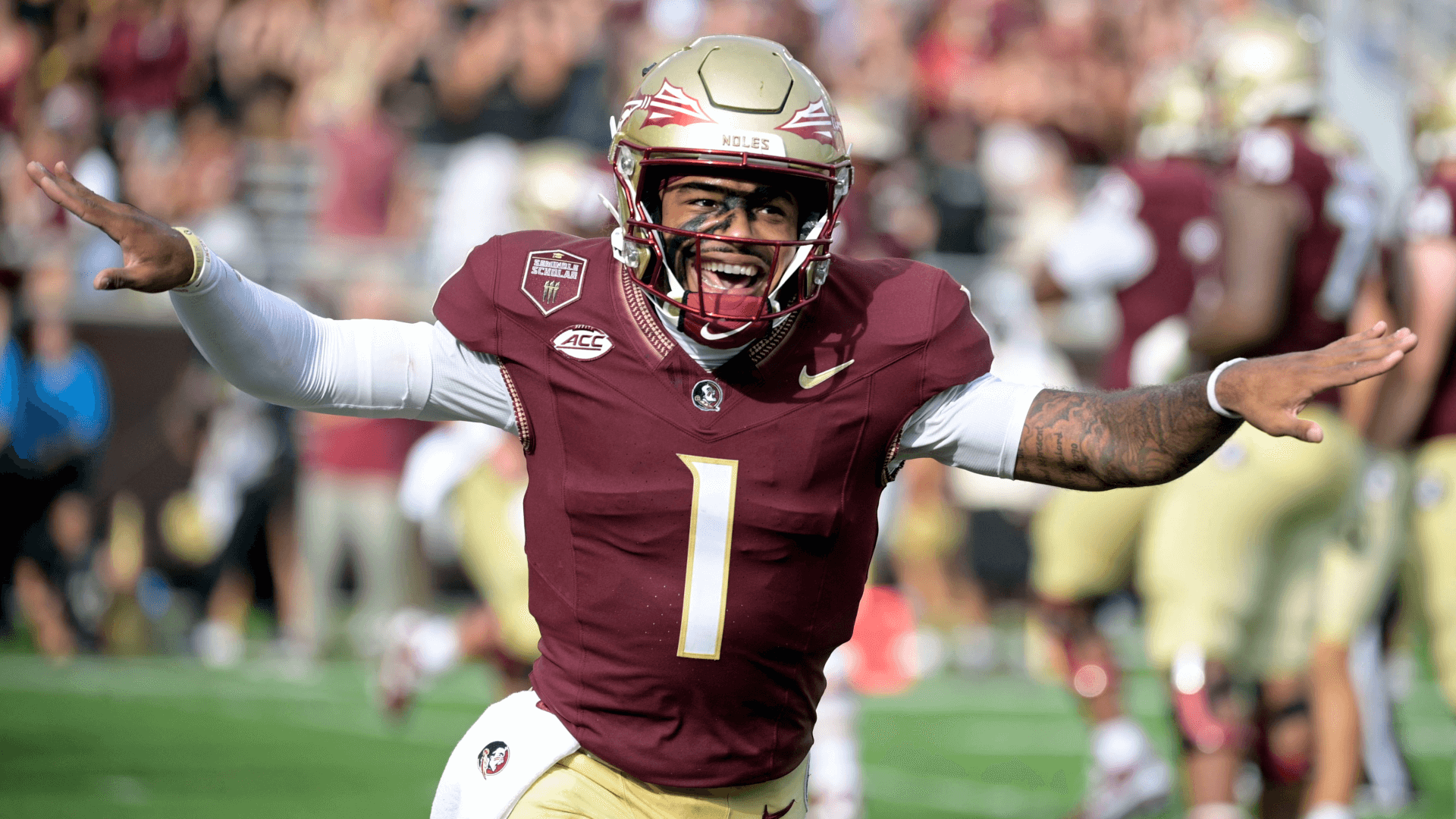 Florida State vs NC State Prediction, Picks & Odds for College Football Week 13 Today