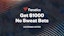 Fanatics Sportsbook Promo for Sunday's MLB Slate