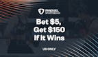 FanDuel Promo Code: Bet $5, Win $150 on Taylor vs. Serrano 3 Tonight On Netflix