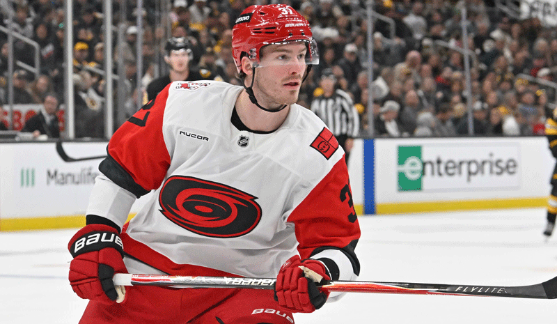 How To Bet - NHL Player Props & Best Bets for Today, November 6: Go Svech