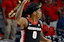 Terry Roberts Georgia Bulldogs NCAAB