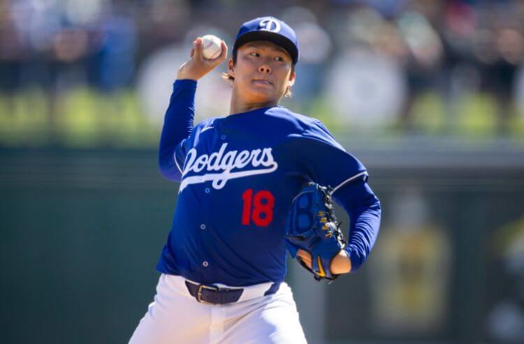 How To Bet - Today’s MLB Prop Picks and Best Bets: Padres Give Yamamoto Rude Welcoming