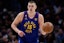 Nikola Jokic Denver Nuggets NBA