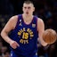 Nikola Jokic Denver Nuggets NBA