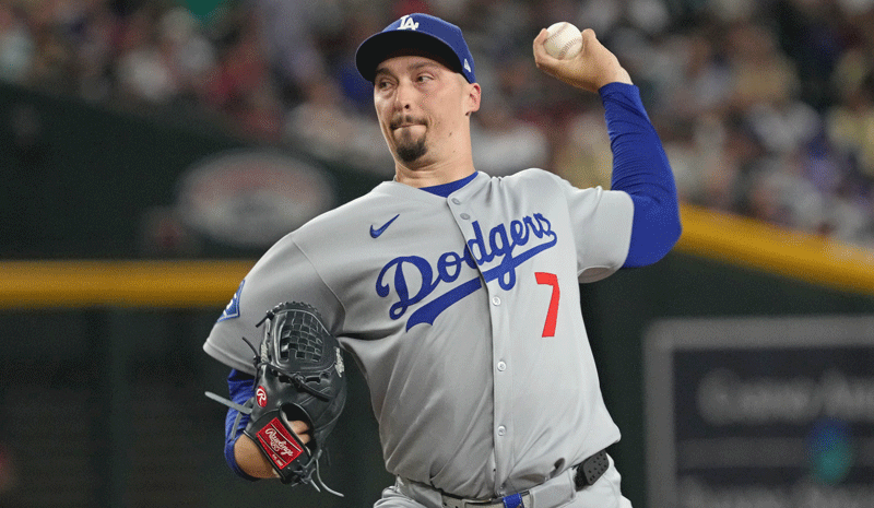 Dodgers vs Phillies Prediction, Picks & Odds for NLDS Game 2 — Monday, October 6
