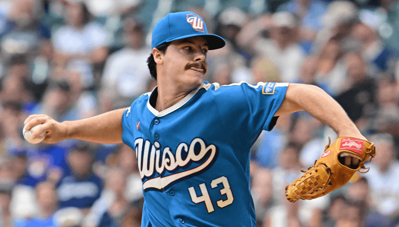 Brewers vs Phillies Prediction & Top Picks for Today's MLB Game