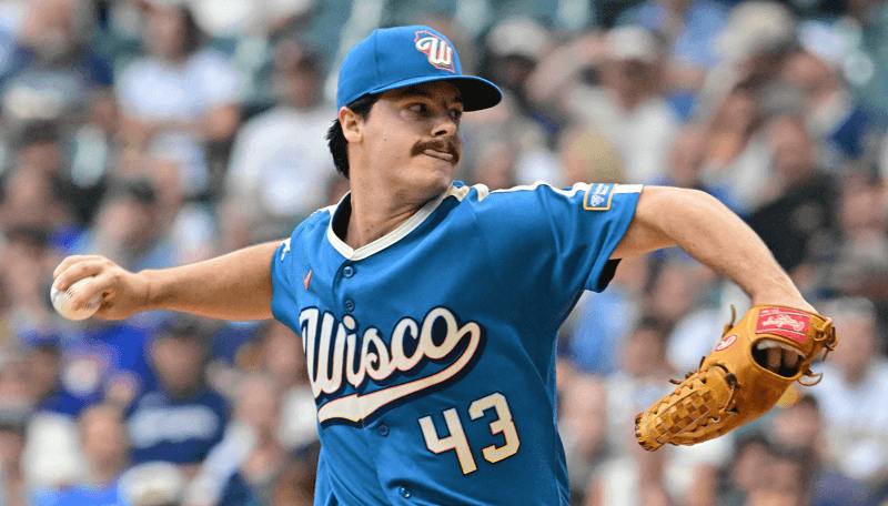 Brewers vs Phillies Prediction & Top Picks for Today's MLB Game