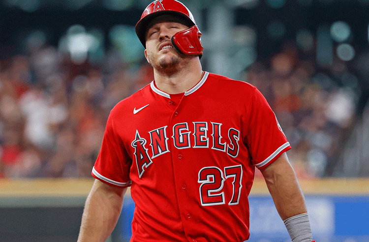 MLB Power Rankings July 12, 2022 - Angels Without a Prayer
