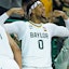 Flo Thamba Baylor Bears college basketball