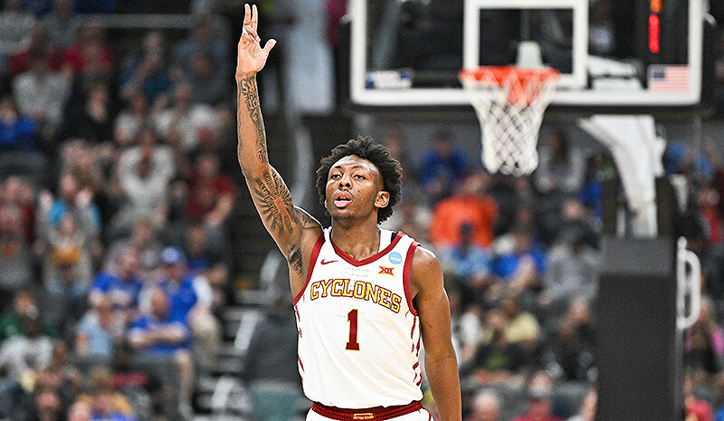 March Madness Predictions: 3 NCAA Tournament Bets to Make Right Now Ahead of the Sweet 16