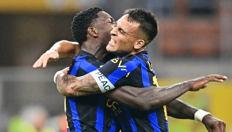 Real Madrid vs Inter Milan Predictions, Picks & Odds for Tuesday's Champions League Match