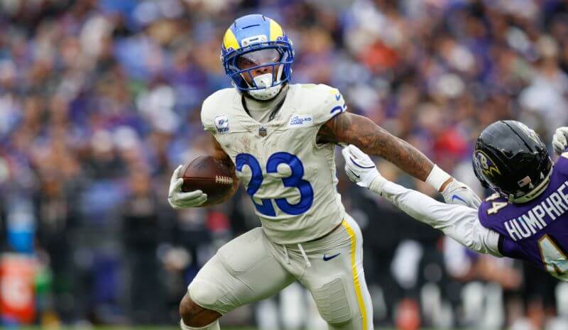 Rams vs Jaguars Predictions, Picks & Best Bets for NFL Week 7