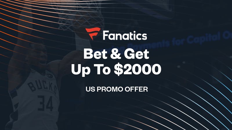 Start claiming FanCash with the Fanatics Sportsbook promo. - IMAGN IMAGES