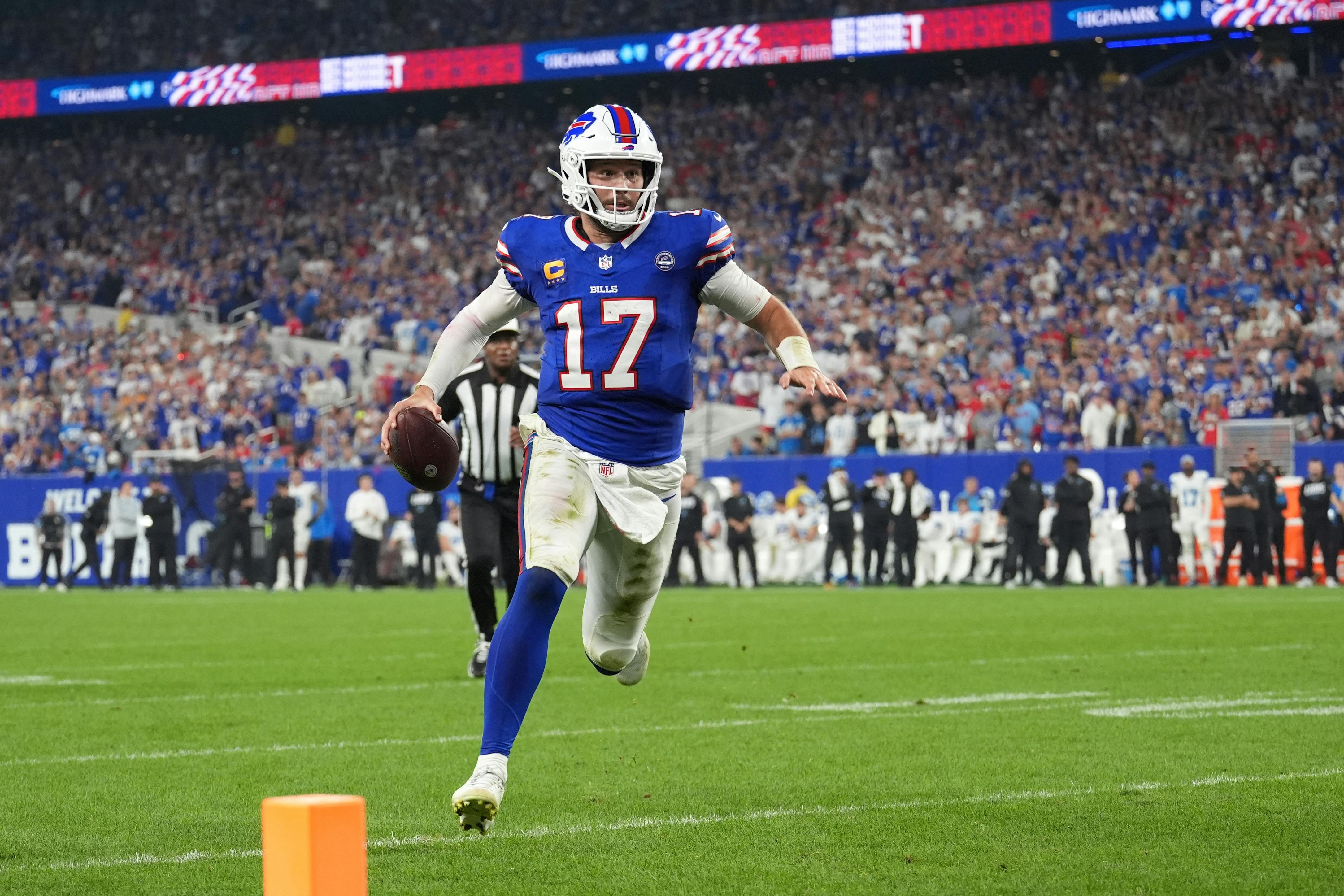 NFL Bettors Go Heavy on Favorites, Produce One-Sided Action for Week 3