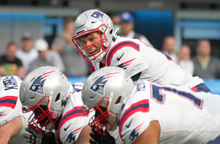 New England Patriots Odds, Predictions, and Betting Preview 2022: Glaring Lack of Talent on Sideline and Field Dooms Pats