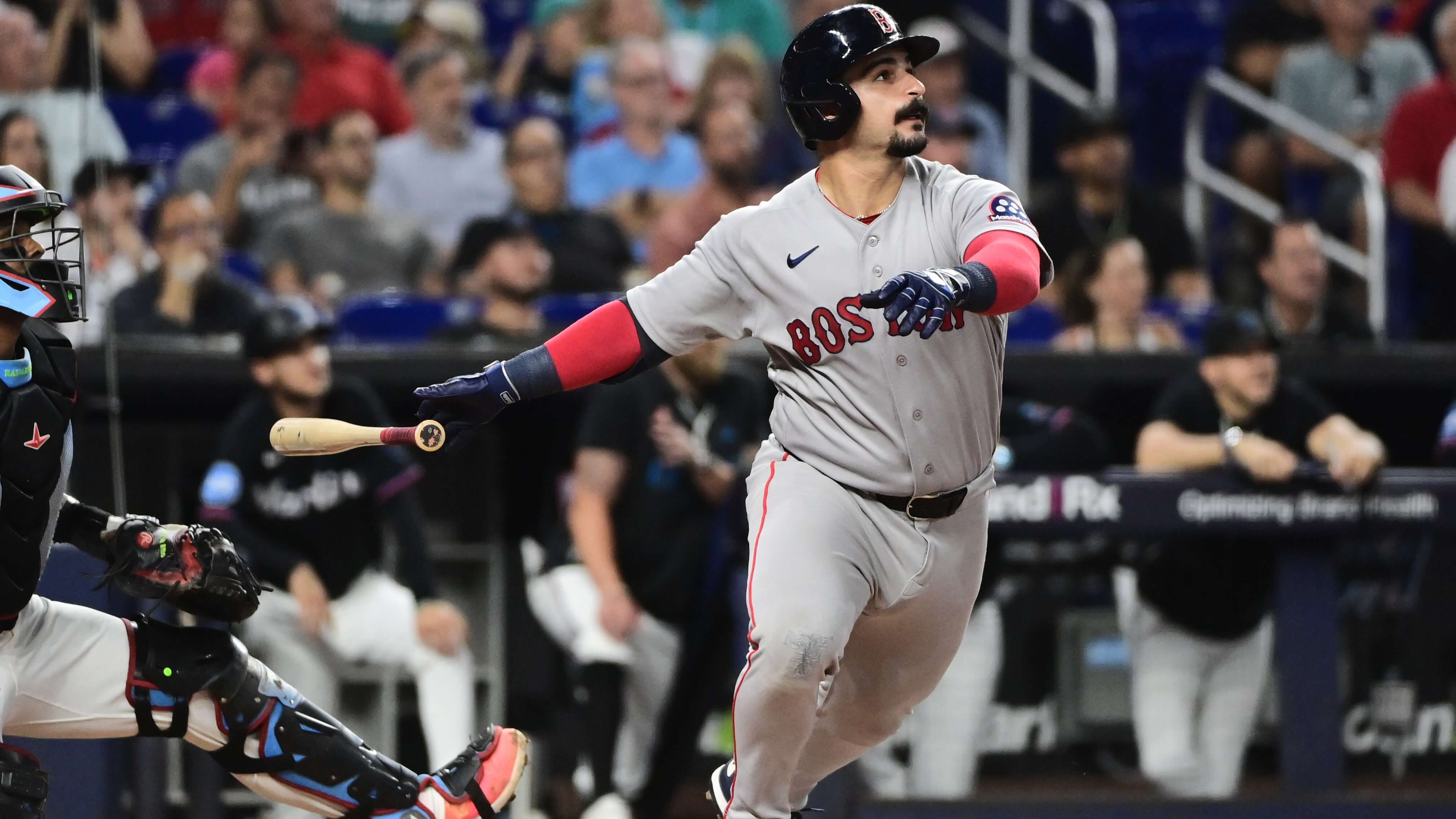 MLB Home Run Predictions Today: Best HR Prop Bets, Picks, Parlay & Odds for Wednesday, Aug. 26
