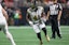 Alvin Kamara New Orleans Saints NFL