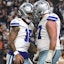 Trey Lance Dallas Cowboys NFL