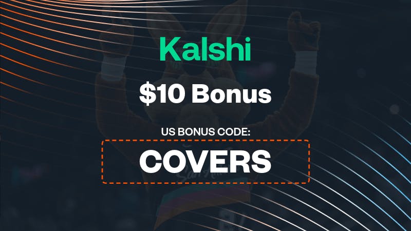 Kalshi Promo Code COVERS: $10 Prediction Bonus for Warriors vs. Surs, NBA Cup