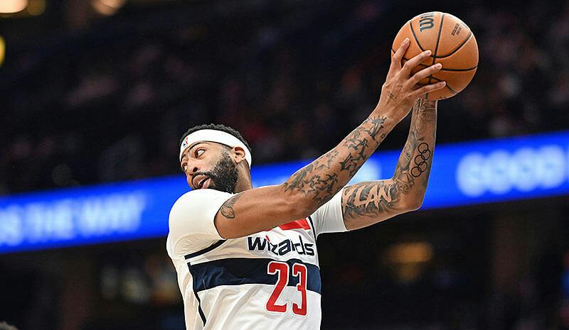 Bucks vs Wizards Prediction, Picks & Best Bet for Tonight's NBA Game