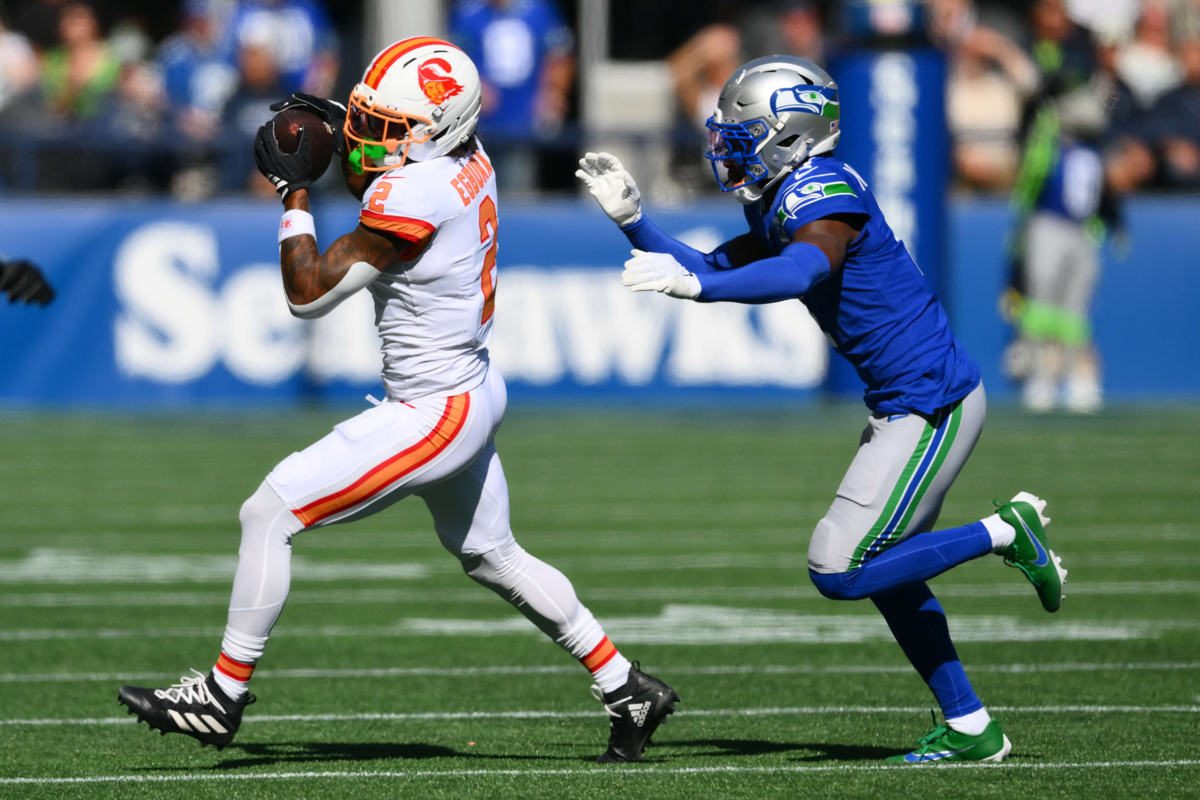 How To Bet - Egbuka Favorite to Win NFL Offensive Rookie of the Year