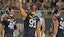 Isaac Adeyemi-Berglund Montreal Alouettes CFL