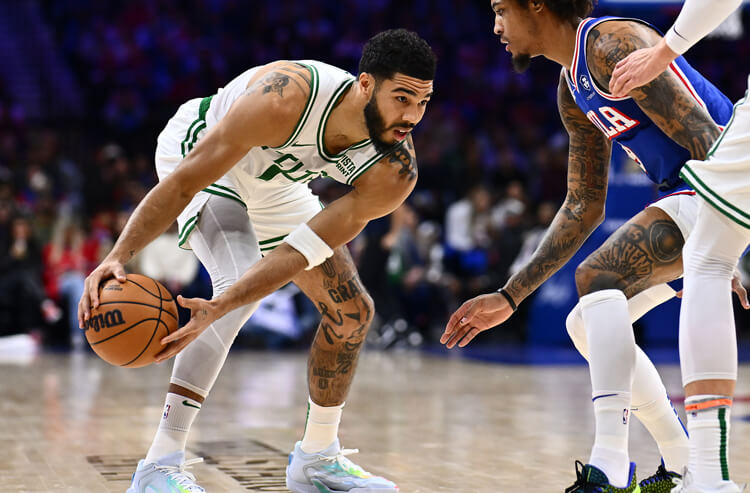 Nets vs Celtics Picks, Predictions & Odds Tonight – NBA