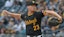 Mitch Keller Pittsburgh Pirates MLB