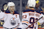 Connor McDavid Ryan Nugent-Hopkins Edmonton Oiler NHL Playoffs