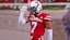 Brenden Jordan Texas Tech Red Raiders NCAAF