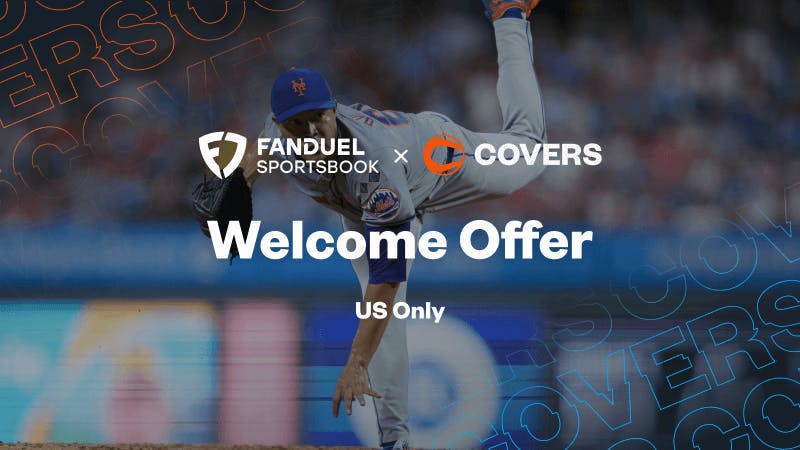 FanDuel Promo Code for Mets vs Brewers Game 3