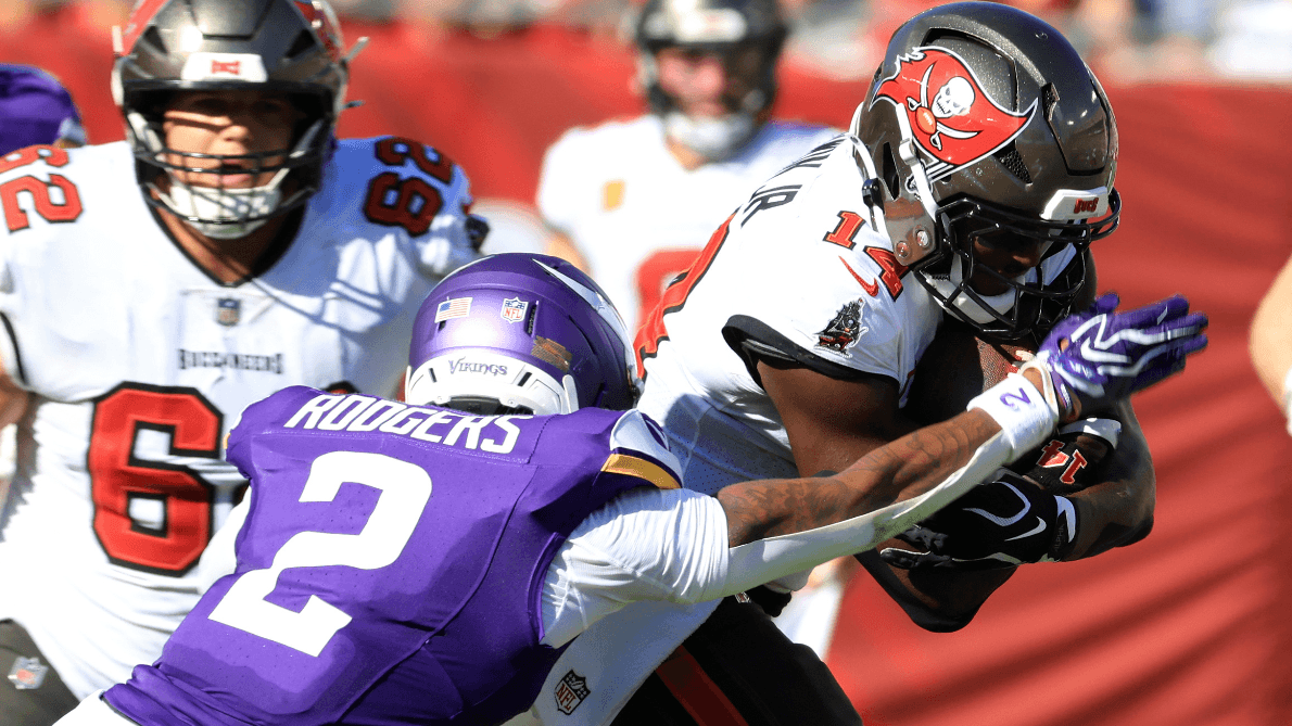How To Bet - Buccaneers vs Cowboys Prop Picks: Thursday Night Football