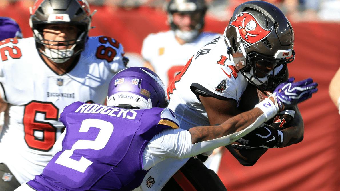 Buccaneers vs Cowboys Prop Picks: Thursday Night Football