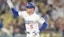 Freddie Freeman Los Angeles Dodgers MLB