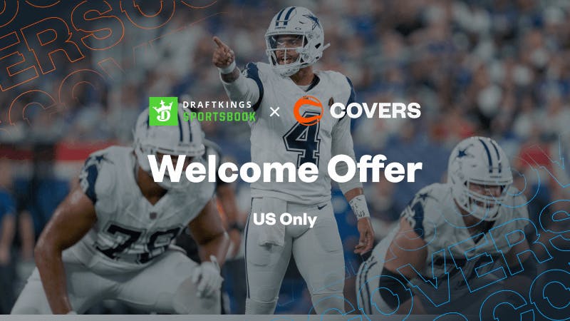 DraftKings Promo Code for Cowboys vs Steelers