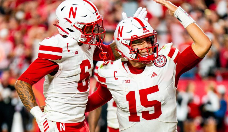 College Football Predictions Week 4 – Douglas Farmer’s CFB Picks