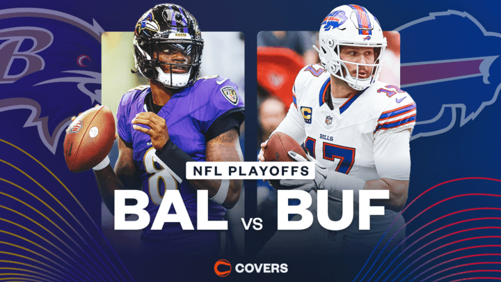 Ravens vs Bills Predictions, Picks, and Best Bets for NFL Divisional Round