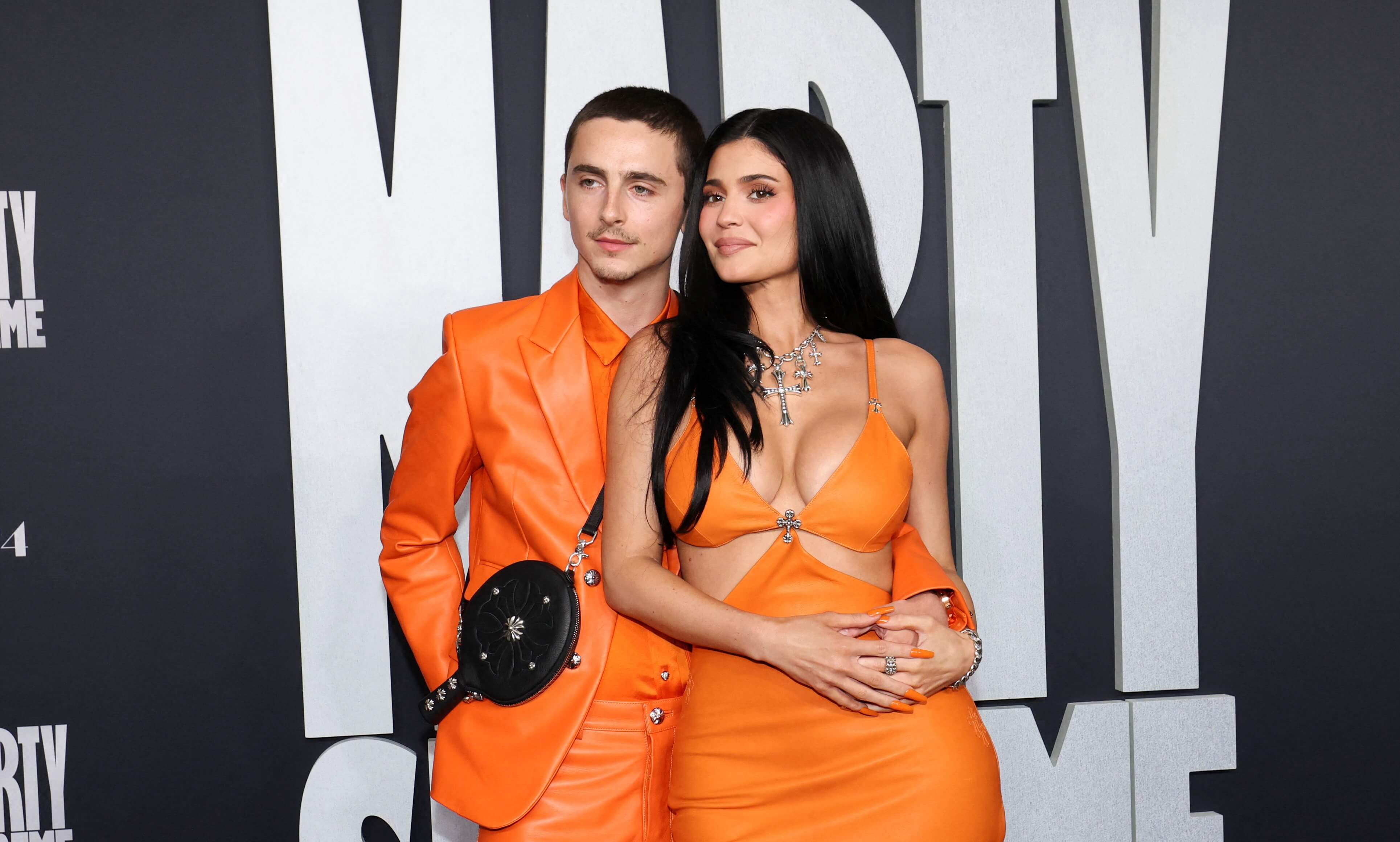 How To Bet - Celebrity Psychic Predicts Exact Date of Chalament-Jenner Engagement