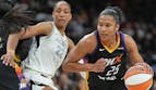 Mercury vs Aces Prediction: Series Price and Pick for the 2025 WNBA Finals