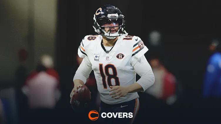 How To Bet - Patriots vs Bears Computer Picks: Our Best Week 7 Player Prop Projections