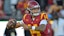 Jayden Maiava USC Trojans Big Ten college football