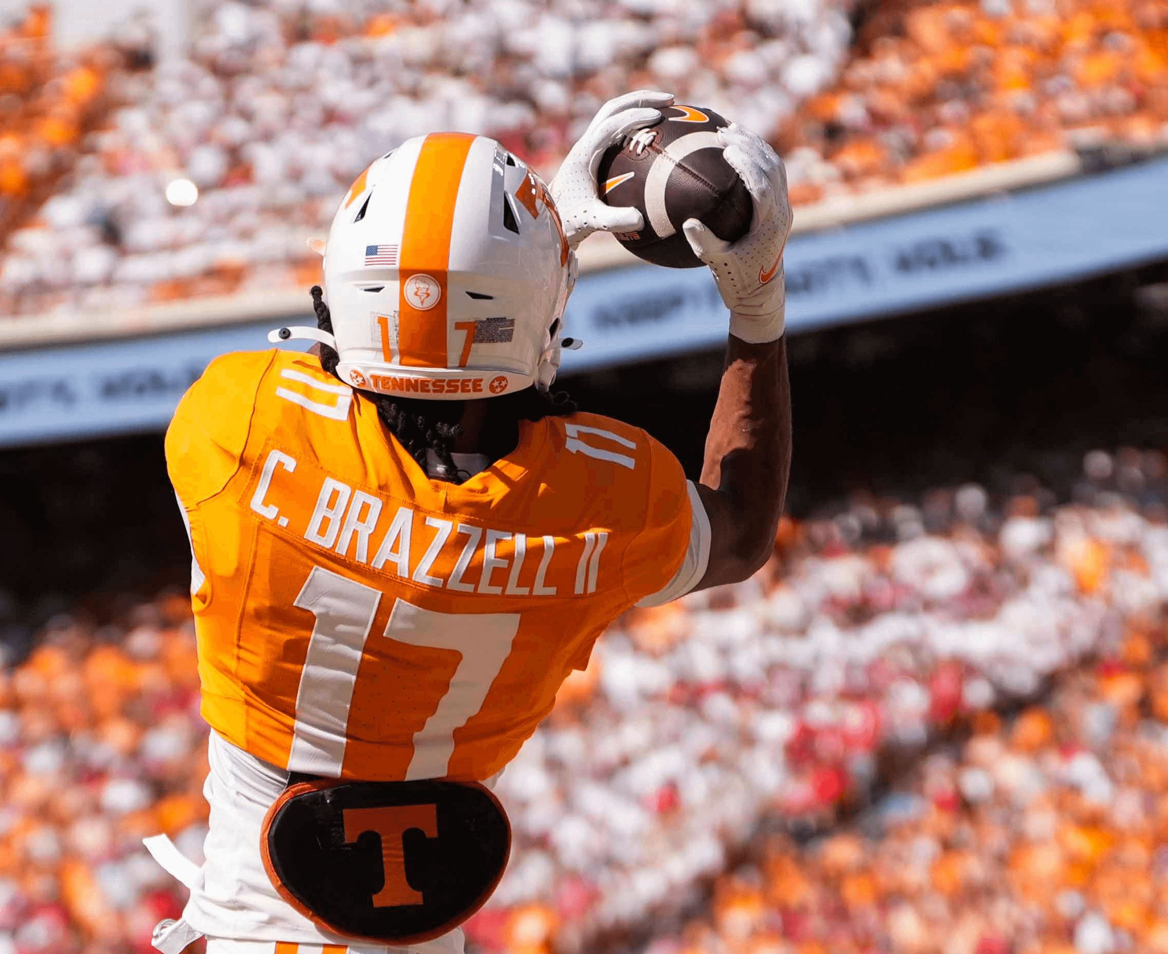 How To Bet - Tennessee vs Mississippi State Prediction, Picks & Odds for September 27 — College Football Week 5
