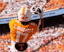 Chris Brazzell of the Tennessee Volunteers
