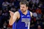 Luka Doncic Dallas Mavericks NBA