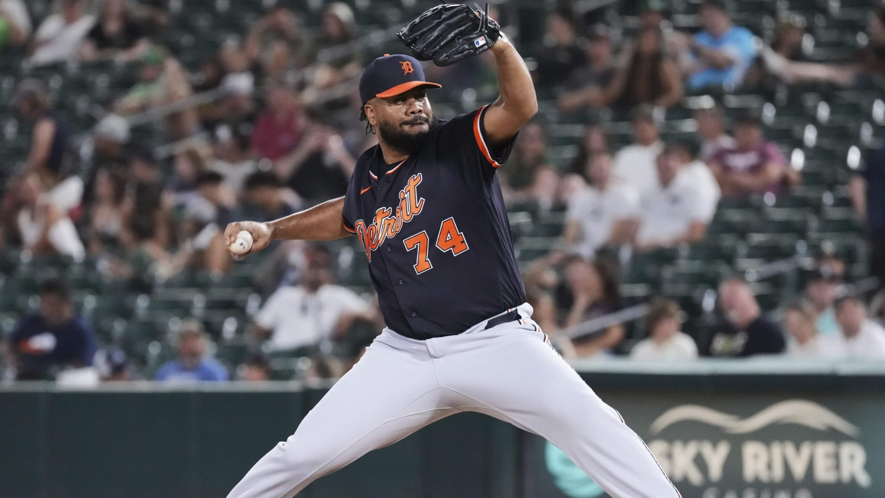 How To Bet - Guardians vs Tigers Prediction, Picks & Odds for Today's MLB Game