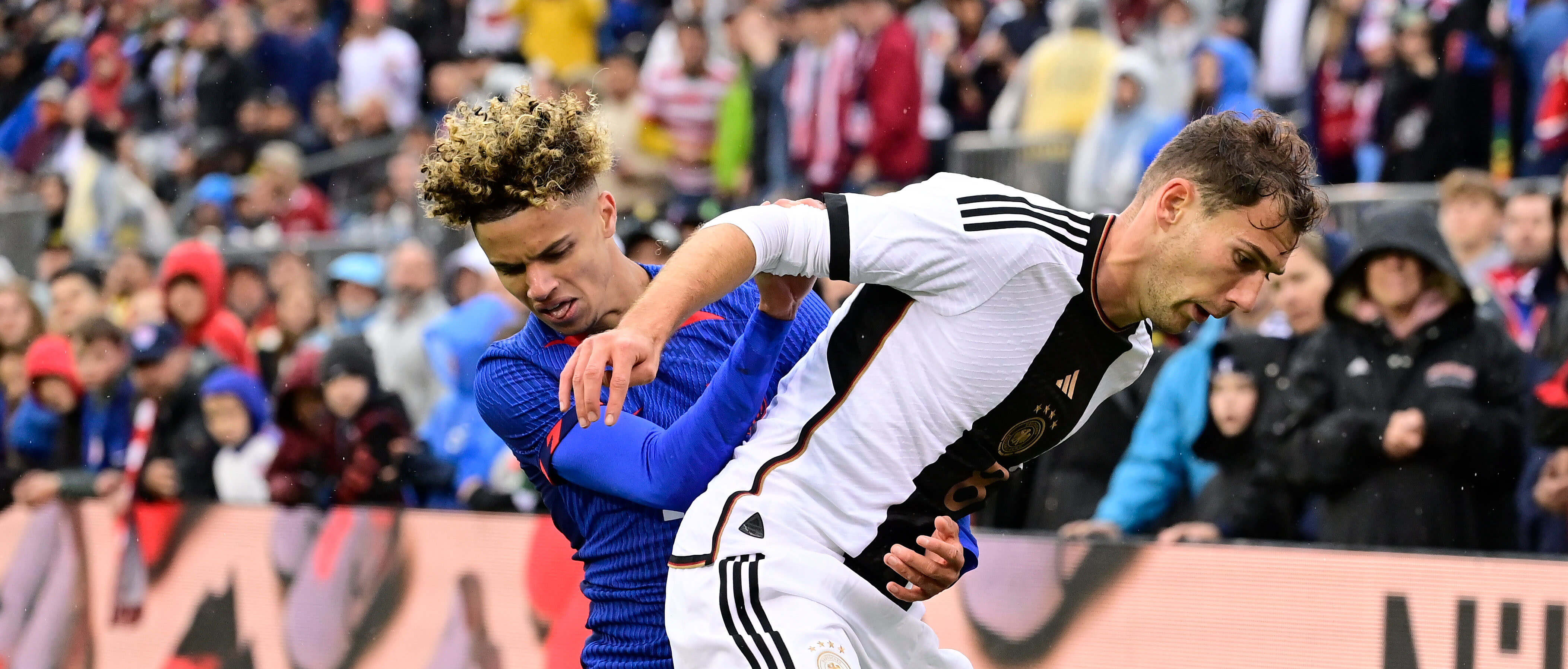 Germany vs Italy Predictions, Picks & Odds for Sunday's UEFA Nations League Match