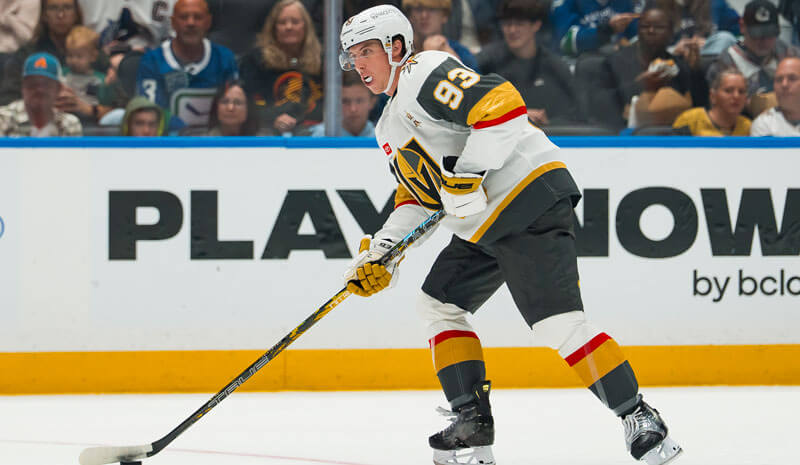 How To Bet - NHL Player Prop Picks & Goal Scorer Predictions: Monday, Oct. 12