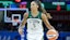 Gabby Williams Seattle Storm WNBA