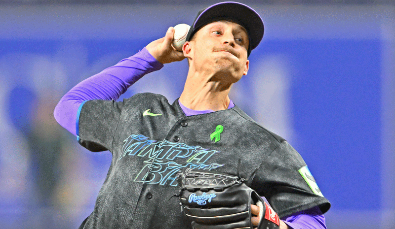 Rays and Red Sox Open Series Amidst Contrasting Momentum — image 1